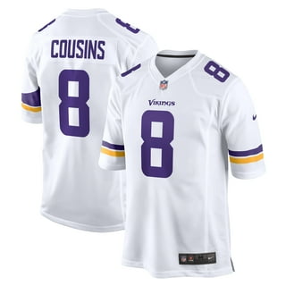 Nike Toddler Boys and Girls Minnesota Vikings Player Game Jersey - Dalvin  Cook - Macy's