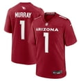 thumbnail image 1 of Men's Nike Kyler Murray Cardinal Arizona Cardinals Game Player Jersey, 1 of 6