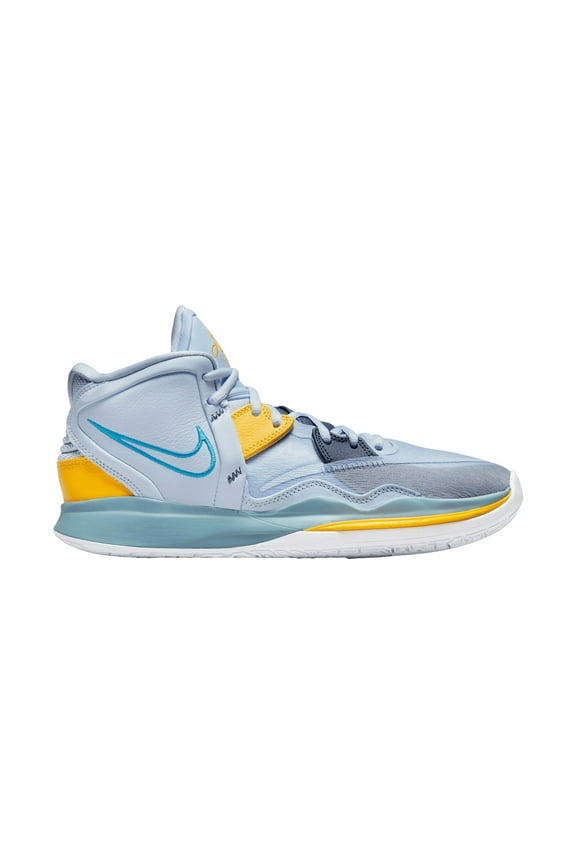 Men's Nike Kyrie Infinity Light Marine/Laser Blue (CZ0204 501) - 13