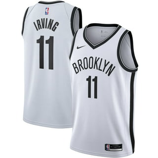 Men's Brooklyn Nets New Era Black 2022/23 City Edition Elite Pack T-Shirt