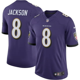 Authentic NFL Apparel Men's Baltimore Ravens Midfield Retro T-Shirt - Macy's