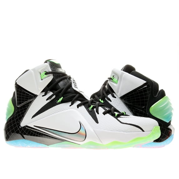 (Men's) Nike LeBron 12 AS All-Star Game' (2015) 742549-190