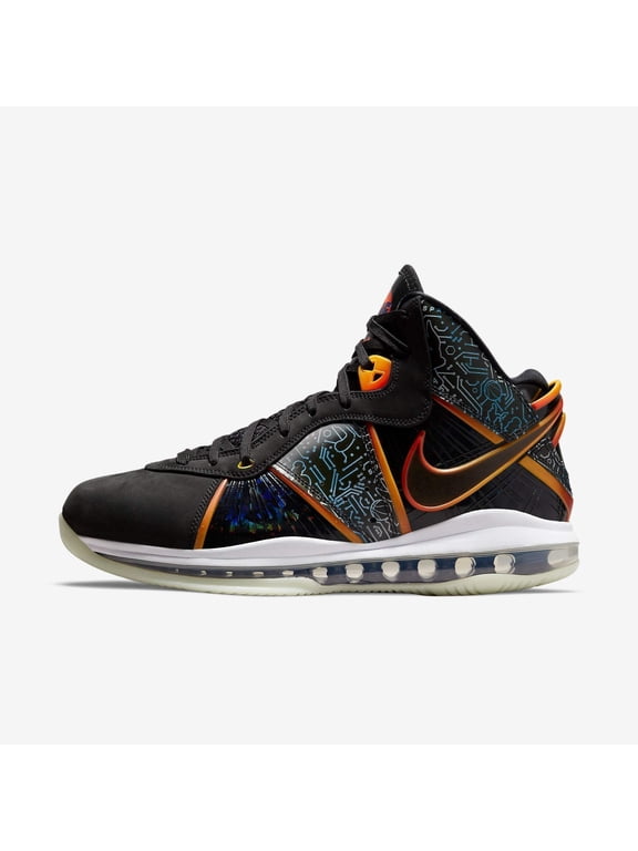 (Men's) Nike LeBron 8 QS 'Space Jam' (2021) DB1732-001