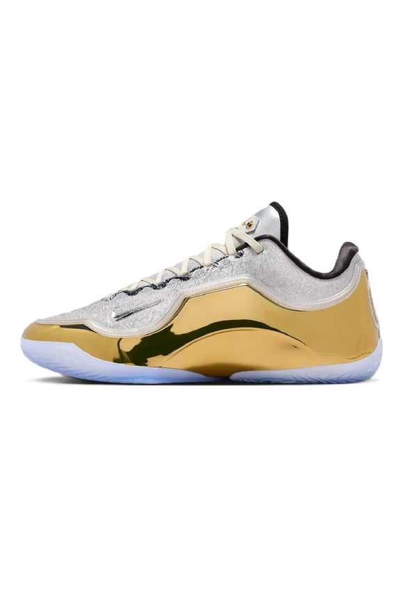 Men's Nike LeBron XXIII Lux "Dreams and Nightmares" Mt Sl/Mu (IF0695 001) - 12