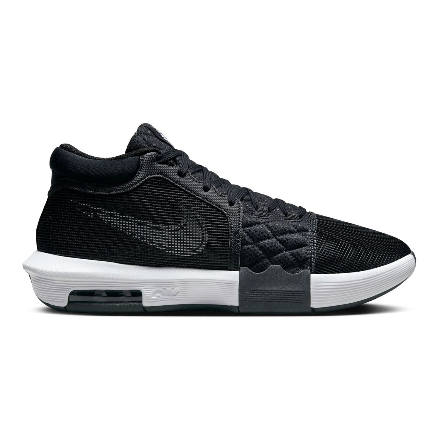 Men-s-Nike-Lebron-Witness-8-  display picture 1