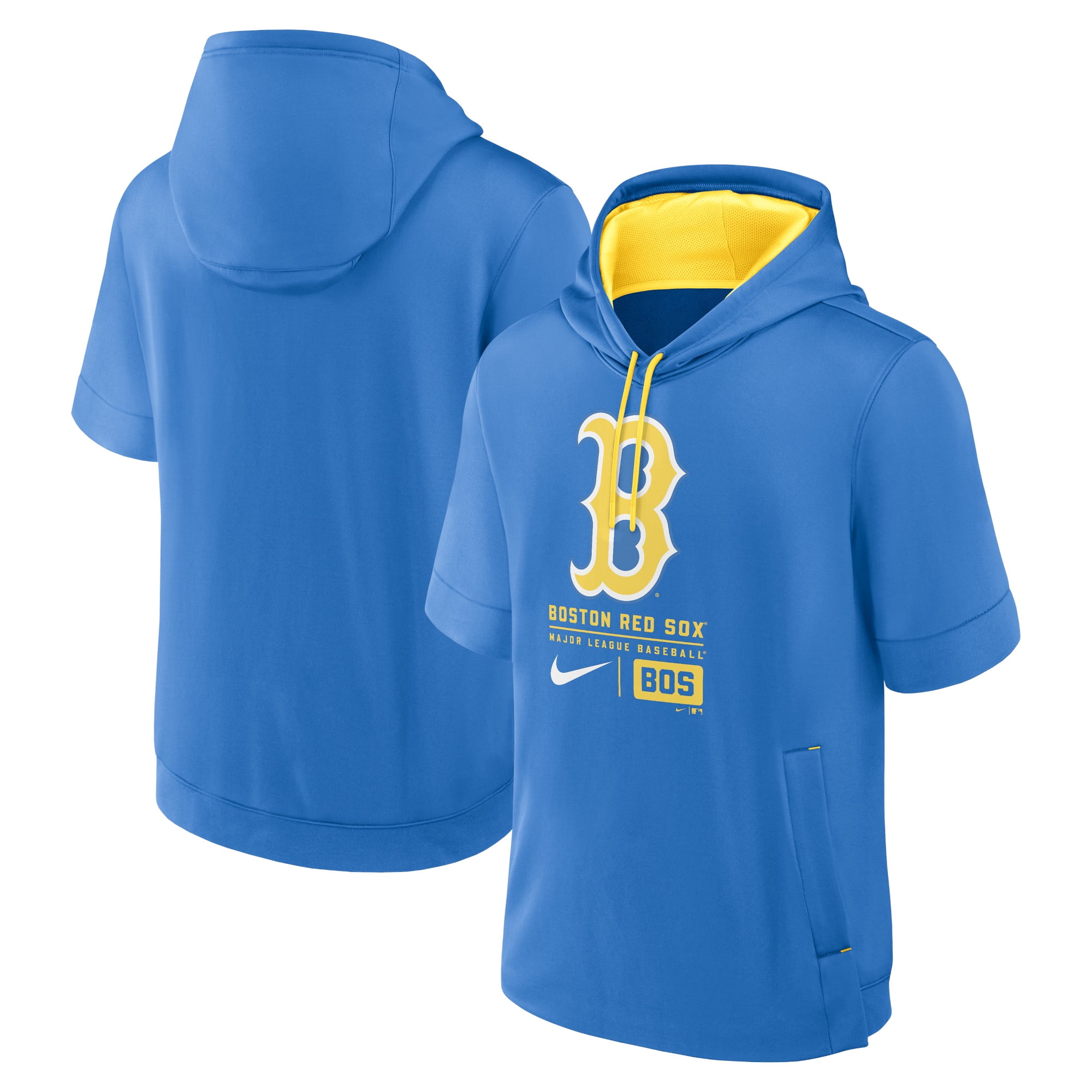ナイキ MLB Name&Number Pullover Hoodie 2XL Nike Cooperstown Logo Club (MLB Brooklyn Dodgers) Men's