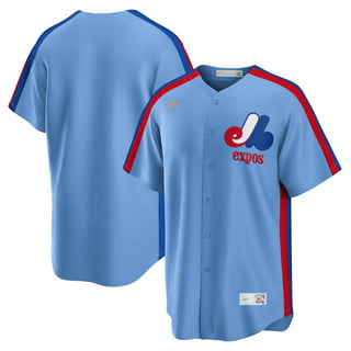 Youth Carey Price Light Blue Montreal Canadiens Special Edition 2.0 Premier Player Jersey Size: Large