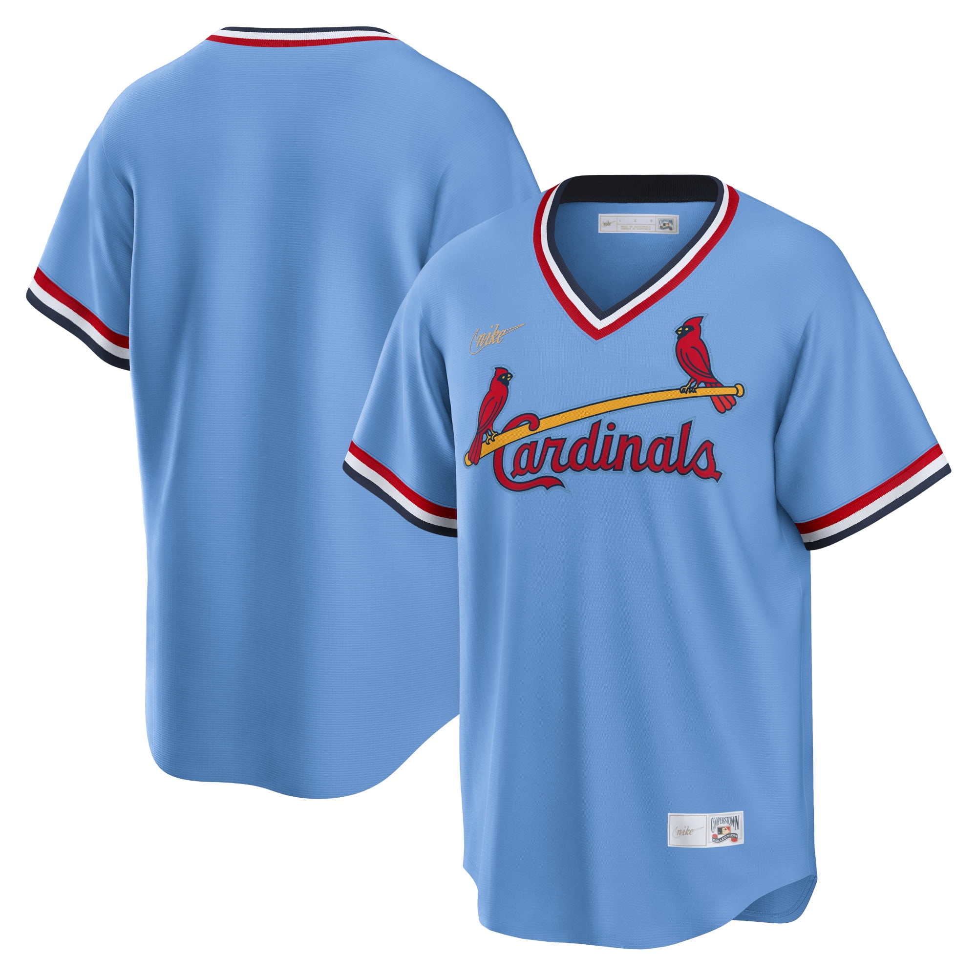 st cardinals jersey