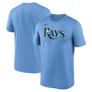 HOT MLB Tampa Bay Rays Sports Team 2Line Polo - Beetrendstore Store