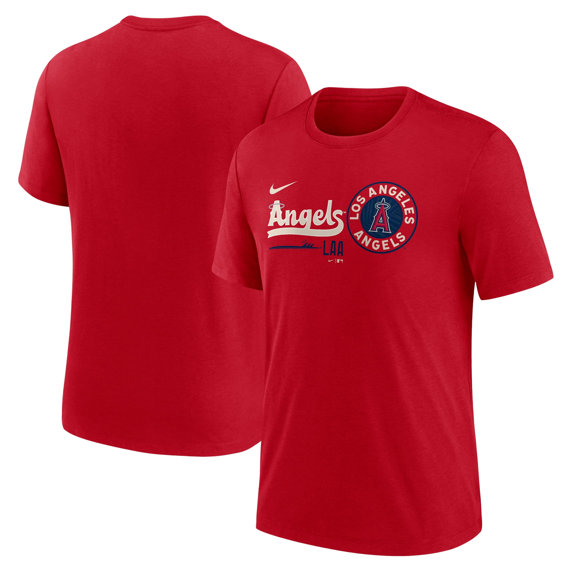 売れ筋商品|||ナイキ Tシャツ トップス レディース Men's Trea Turner Red Philadelphia Phillies Fuse Name and Number T-shirt Red Men's Nike Trea Turner Red Philadelphia Phillies Fuse Name