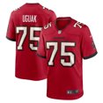 thumbnail image 1 of Men's Nike Lwal Uguak  Red Tampa Bay Buccaneers  Game Jersey, 1 of 6