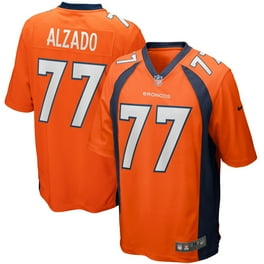 Broncos jersey men hotsell