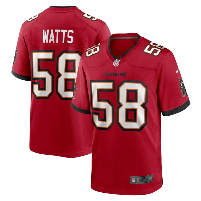 Tampa Bay Buccaneers Super Bowl Jersey 47 Brand Super Bowl