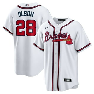 Braves away jersey sale