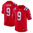 thumbnail image 1 of Men's Nike Matthew Judon Red New England Patriots Alternate Game Jersey, 1 of 4