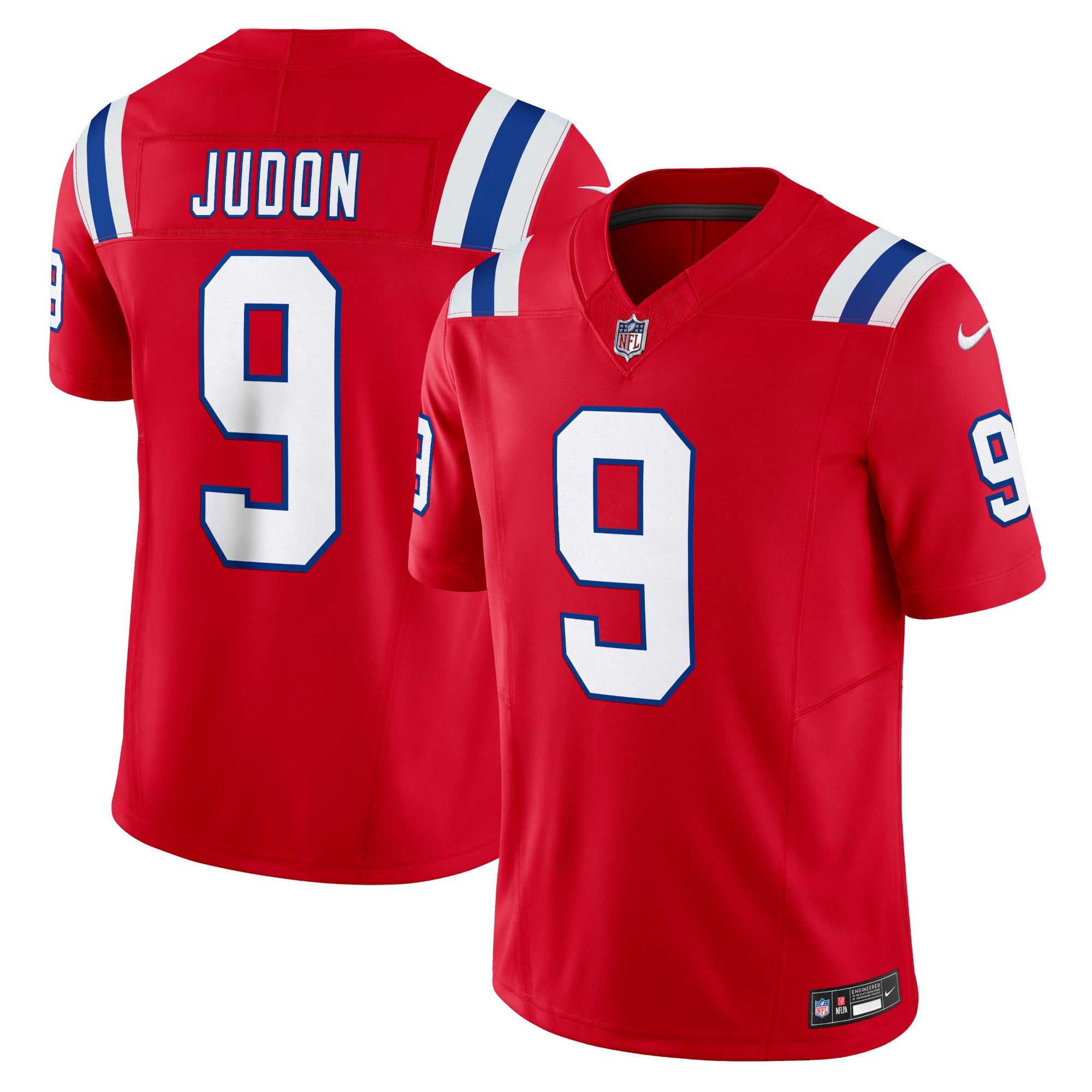 Shavers Tyrell youth jersey