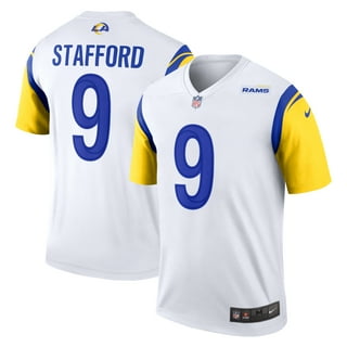 Matthew stafford 2025 pink jersey