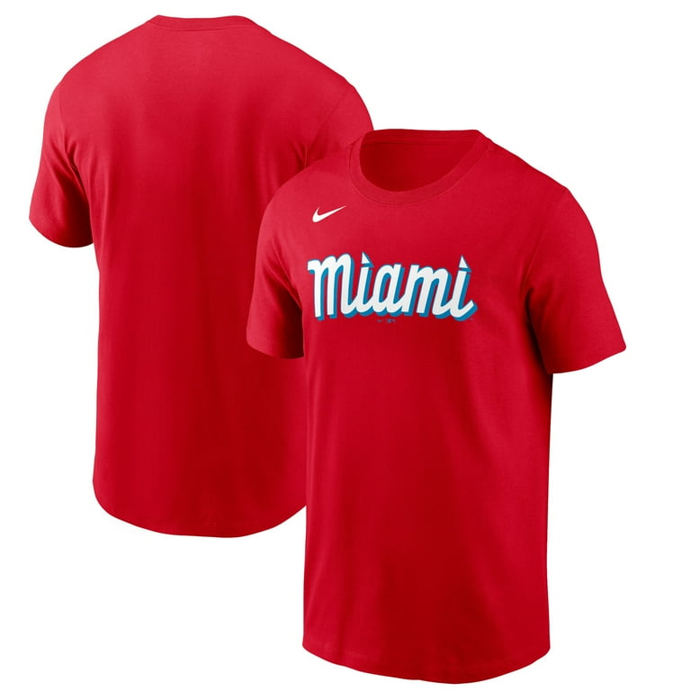 Marlins on sale jersey walmart