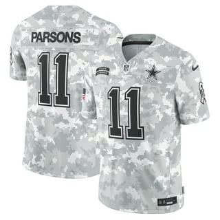 Cowboys Salute Service Jersey