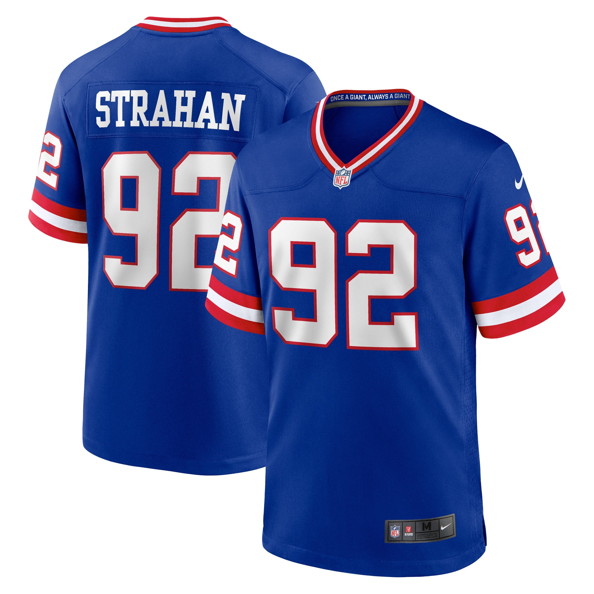 Ny giants jersey mens hotsell