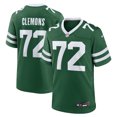 thumbnail image 1 of Men's Nike Micheal Clemons Legacy Green New York Jets Team Game Jersey, 1 of 6