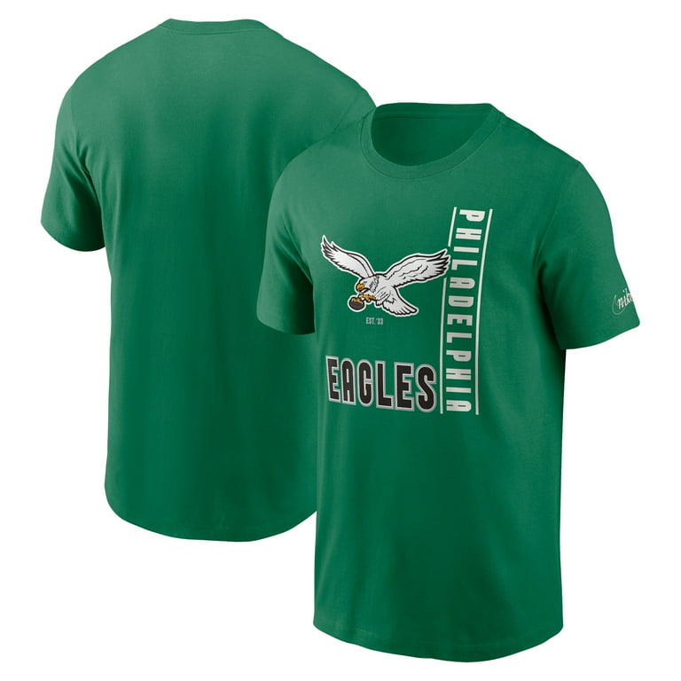 walmart eagles shirts