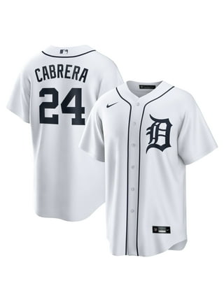 Detroit tigres jersey 2025