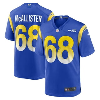 Los Angeles Rams Jerseys in Los Angeles Rams Team Shop 