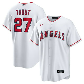Mike Trout Jersey Clothing Shoes Jewelry