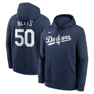 MLB Dodgers Hoodie ネイビー Los Angeles Dodgers Hoodies, Dodgers Sweatshirts, Pullovers