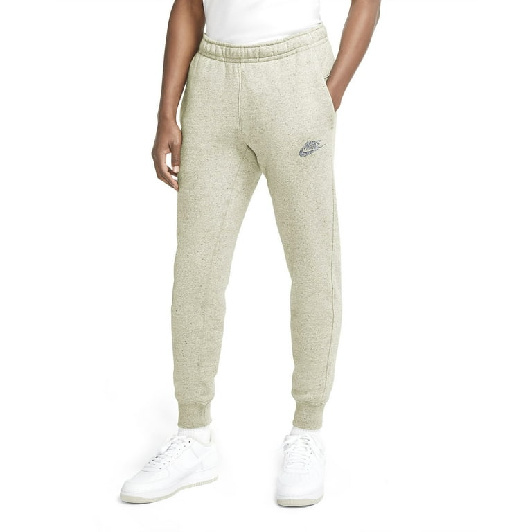 Men s Nike Multi Color White Sportswear Pants 2XL Walmart