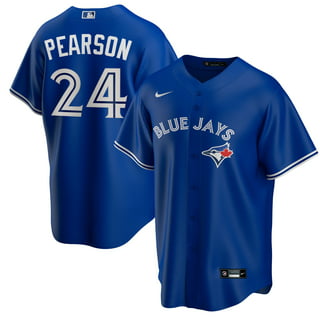Youth Toronto Blue Jays Home White Replica Jersey - Pro League Sports  Collectibles Inc.