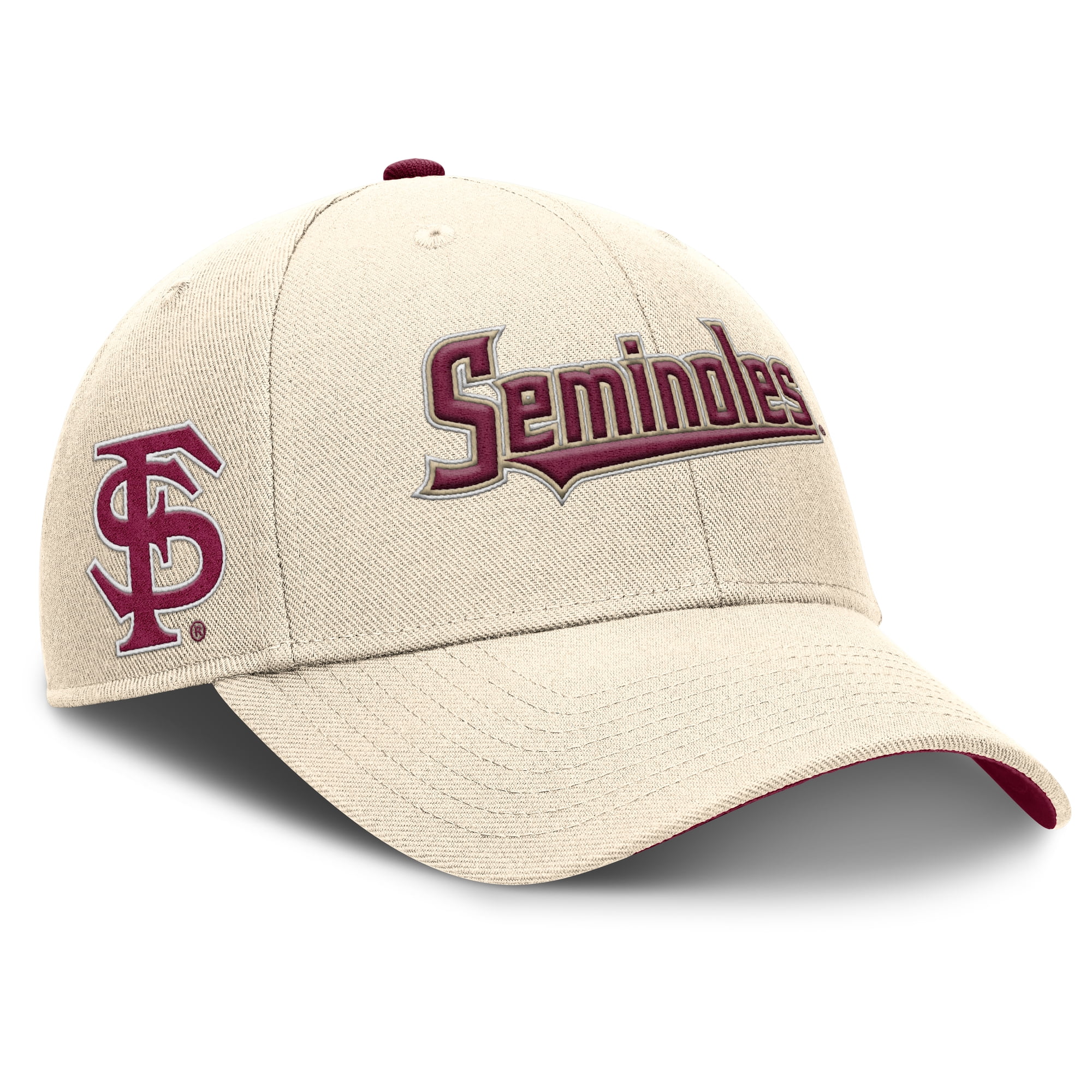 florida state nike hat