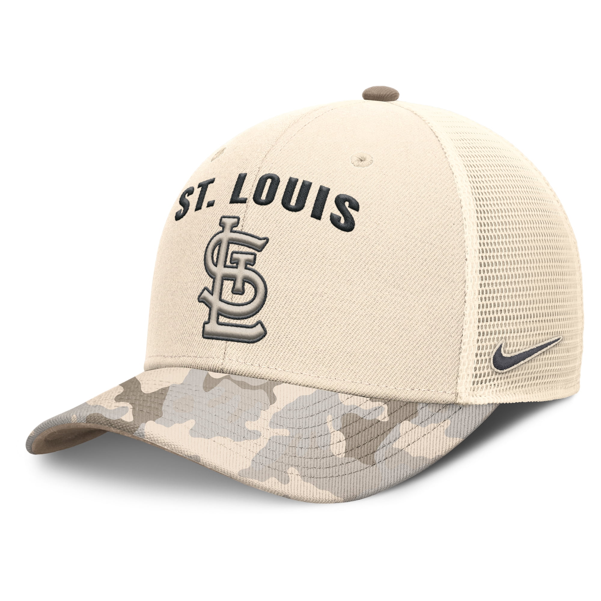 MLB Nike St. Cardinals ネイビー ジャケット Mサイズ St. Louis Cardinals Blue MLB Jackets for sale | eBay