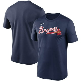 Atlanta Braves Extra Six NL East Titles Is Pure Again Shirt