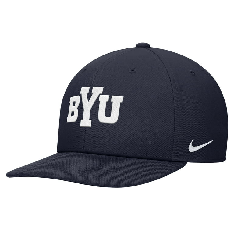 Byu nike hat hotsell
