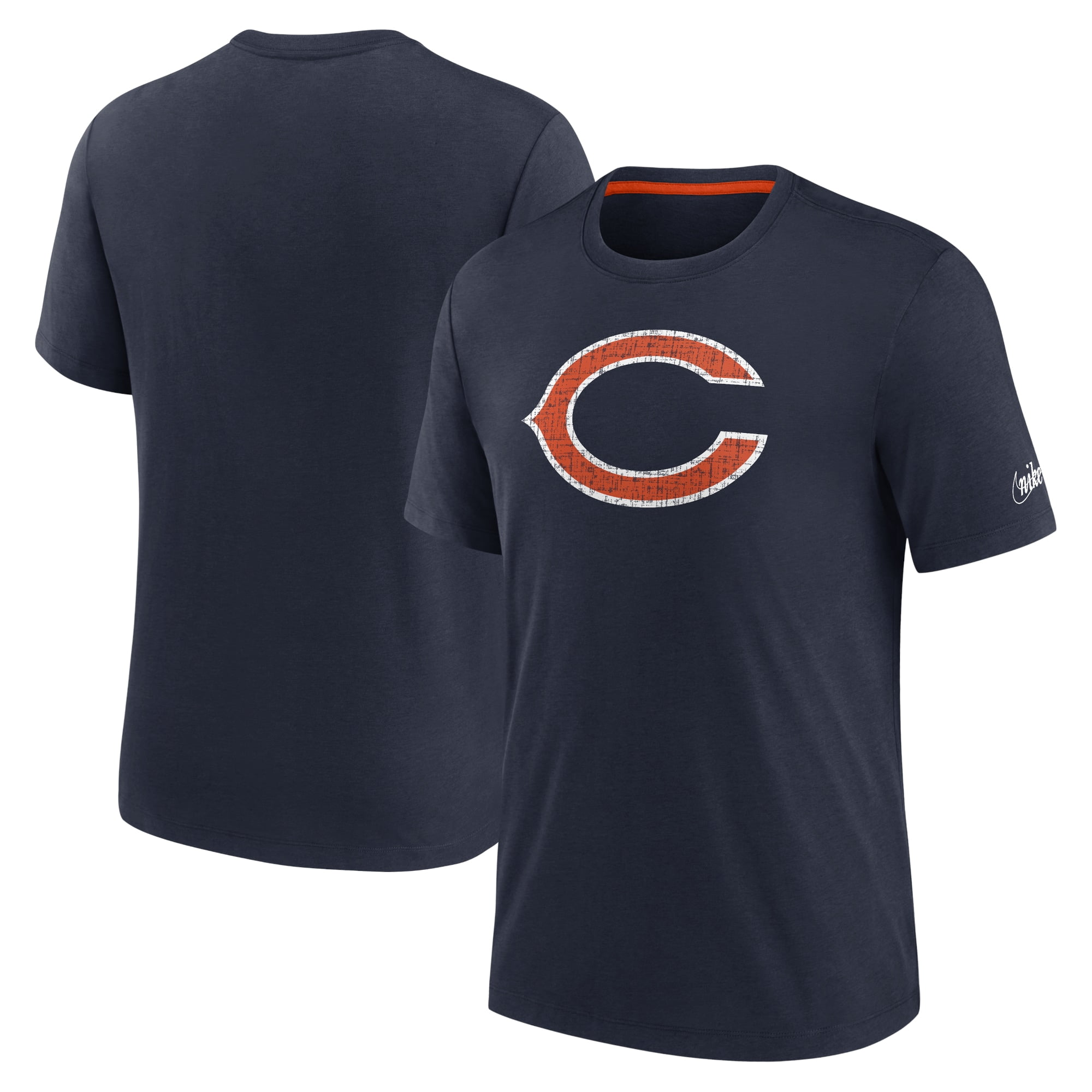 Nike bears shirt best sale