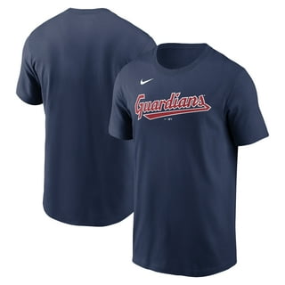 First look: Cleveland Indians' new Nike jersey