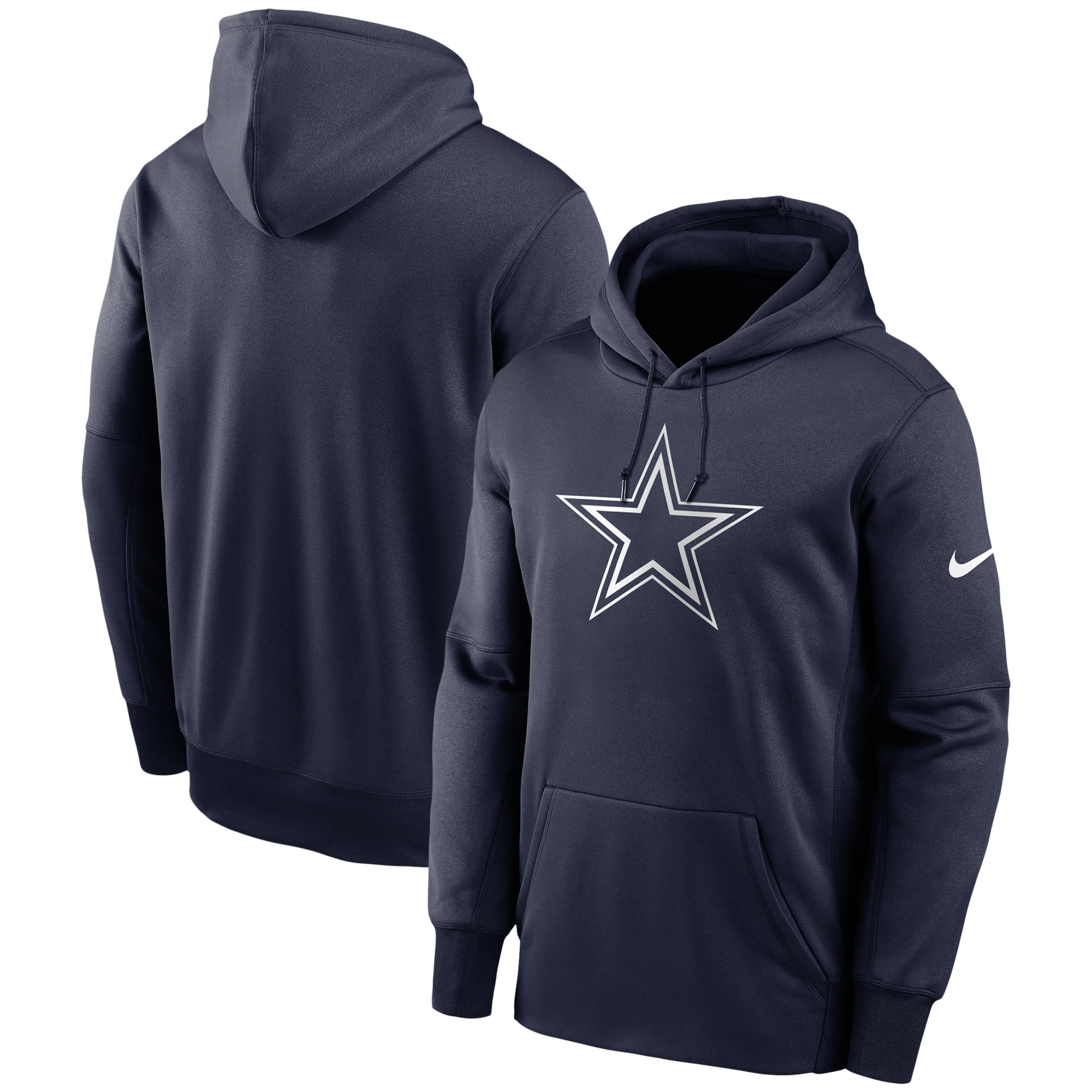 Big and tall shop dallas cowboys hoodie