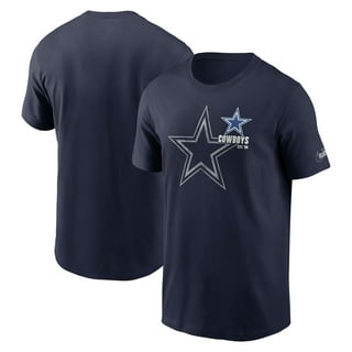 Youth Gray Dallas Cowboys Training Camp T-Shirt