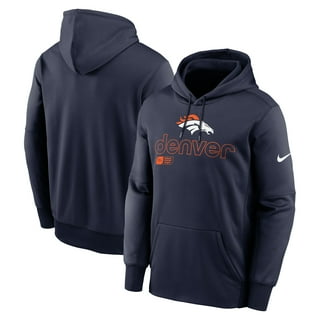 Denver broncos hoodie walmart discount