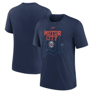 Detroit tigers on sale shirts walmart