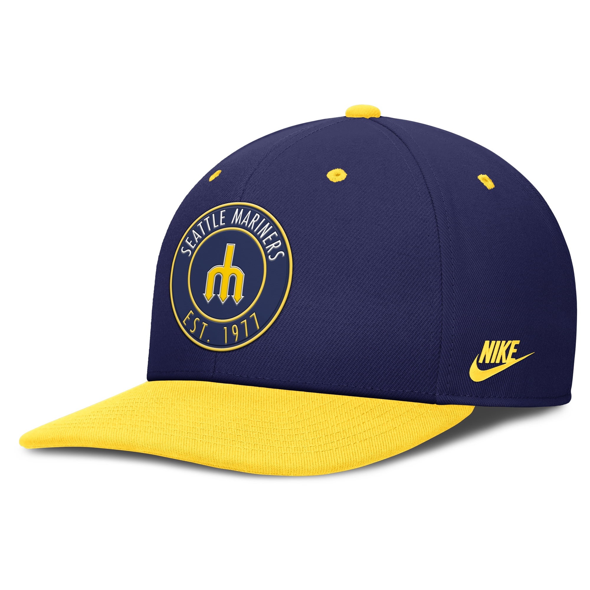 nike warriors hat