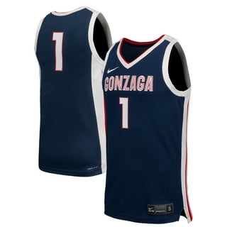 Gonzaga Jerseys