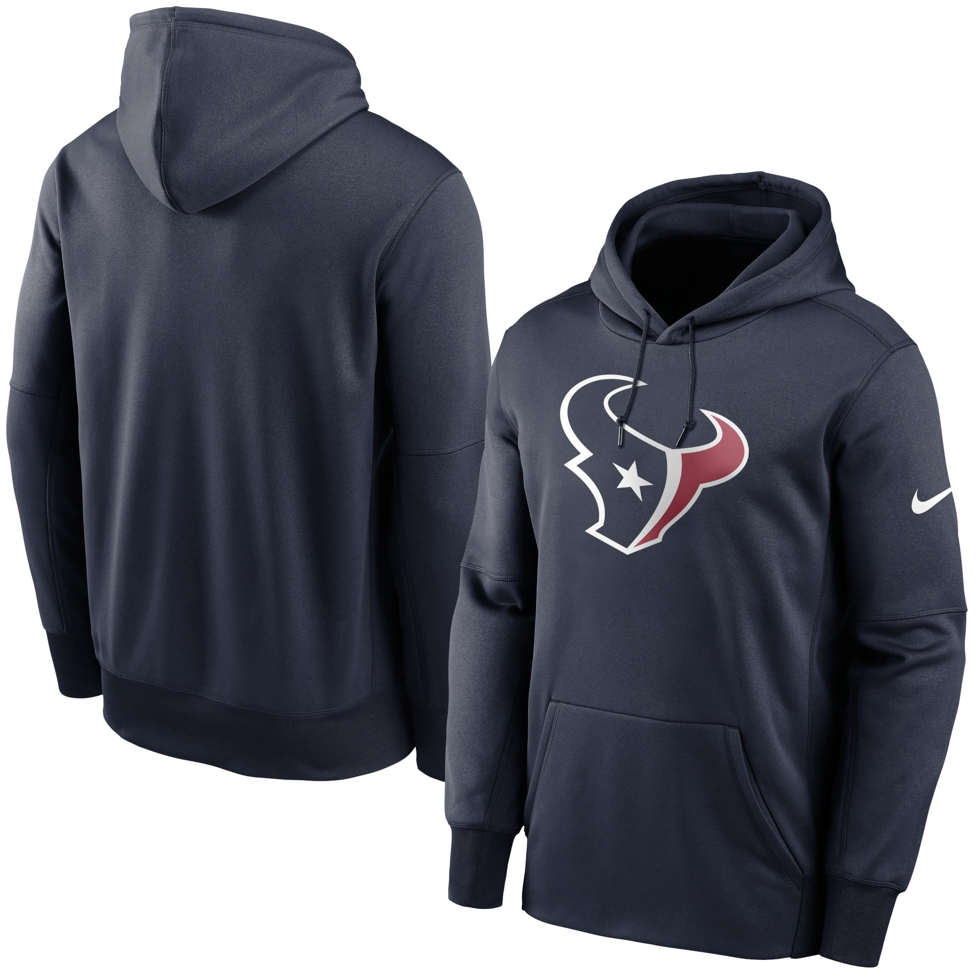 nike therma hoodie nfl