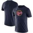 thumbnail image 1 of Men's Nike Navy Indiana Fever Logo Performance T-Shirt, 1 of 3
