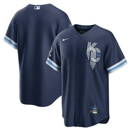 Replica Jersey 2020 Yankees Uniforms Men's Nike Gerrit Cole Navy