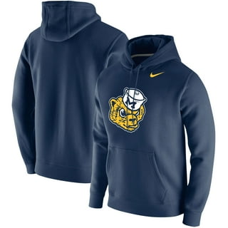 Michigan wolverines deals nike hoodie