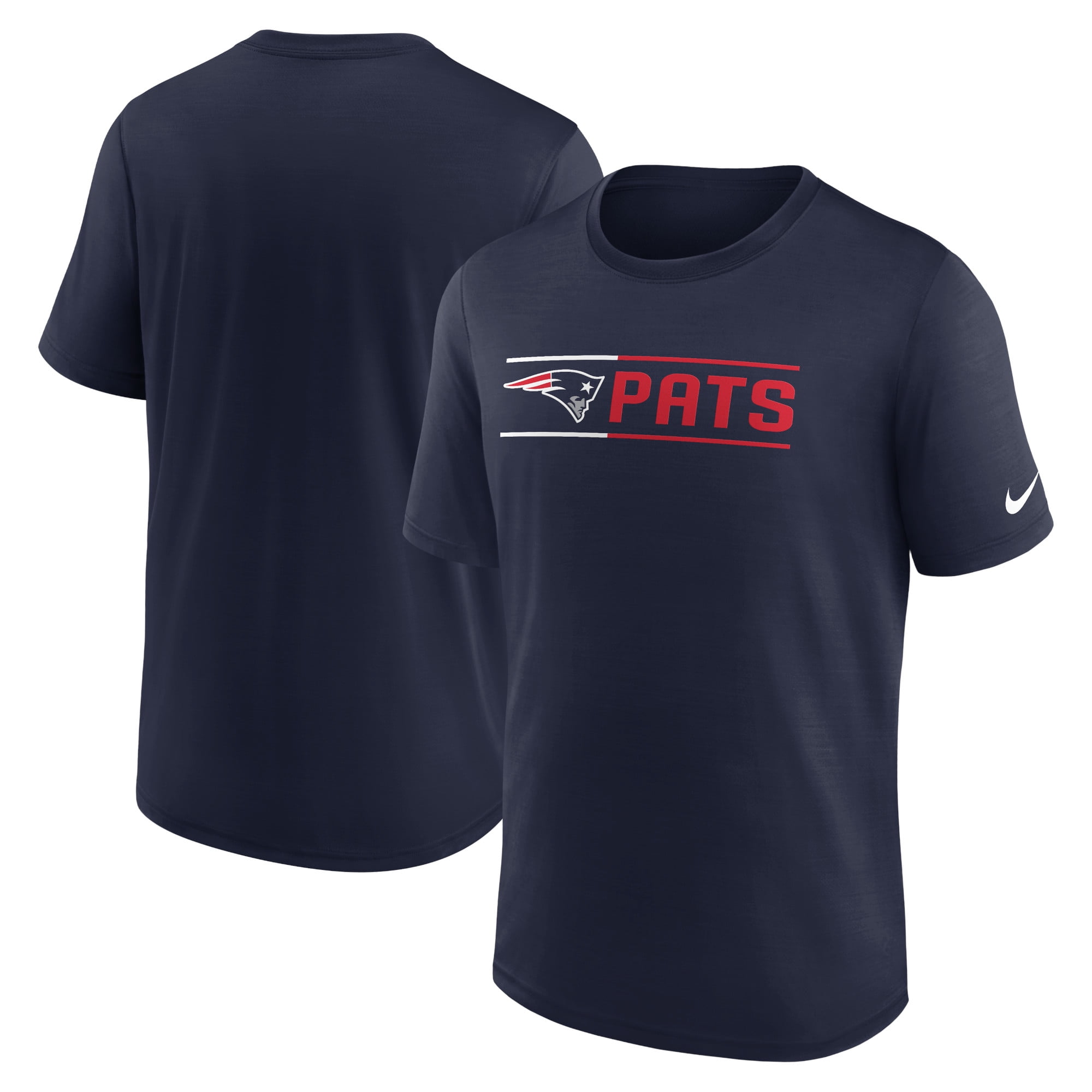 nike patriots t shirt