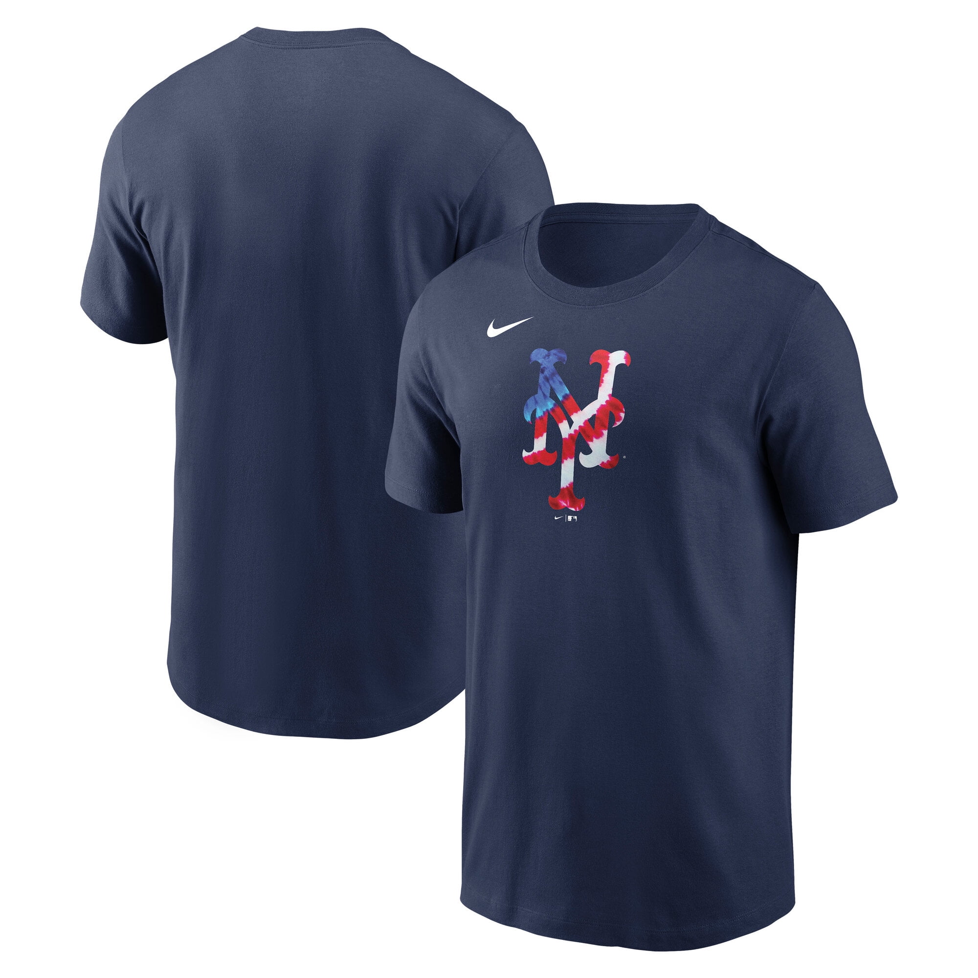 nike mets t shirt
